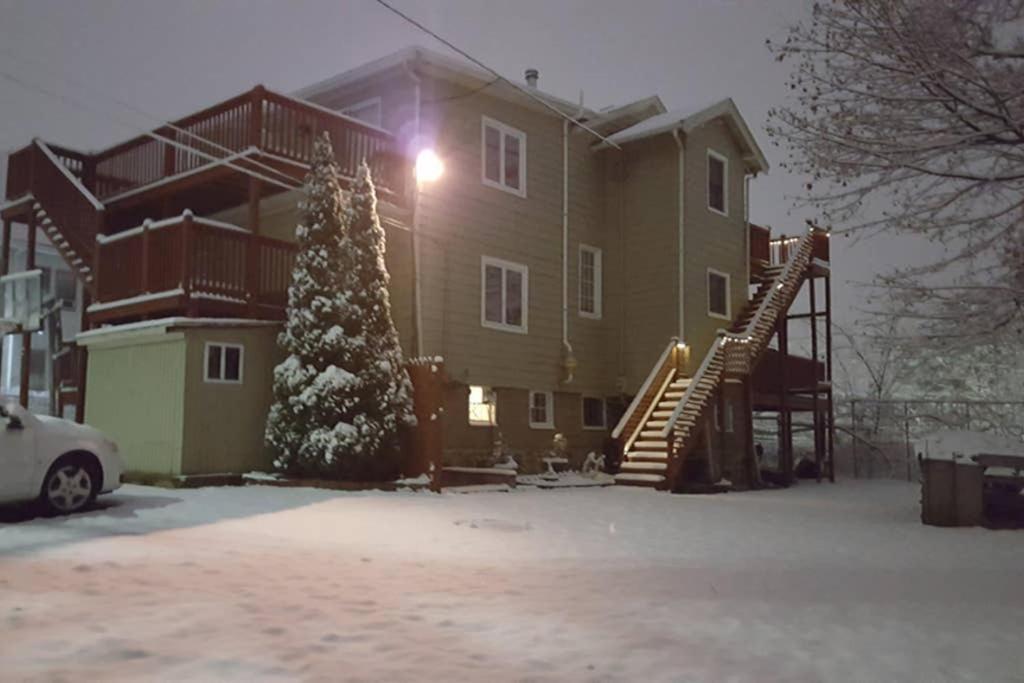 Beautiful Apartment-5 Beds-Full Kitchen-Parking-Super Clean! Boston Zewnętrze zdjęcie