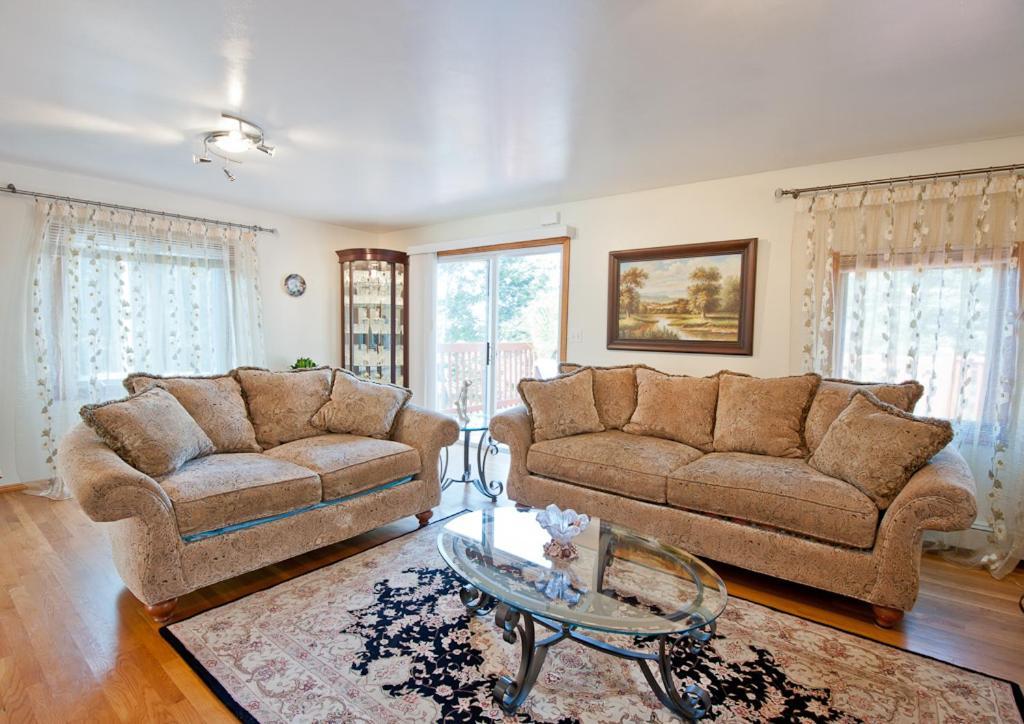 Beautiful Apartment-5 Beds-Full Kitchen-Parking-Super Clean! Boston Zewnętrze zdjęcie