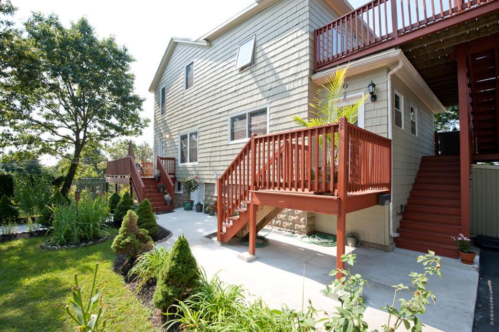 Beautiful Apartment-5 Beds-Full Kitchen-Parking-Super Clean! Boston Zewnętrze zdjęcie