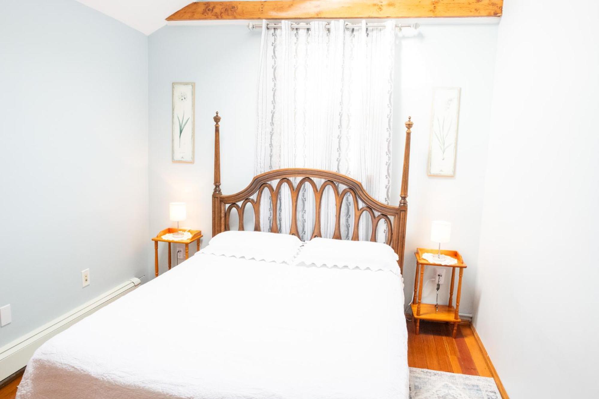 Beautiful Apartment-5 Beds-Full Kitchen-Parking-Super Clean! Boston Zewnętrze zdjęcie