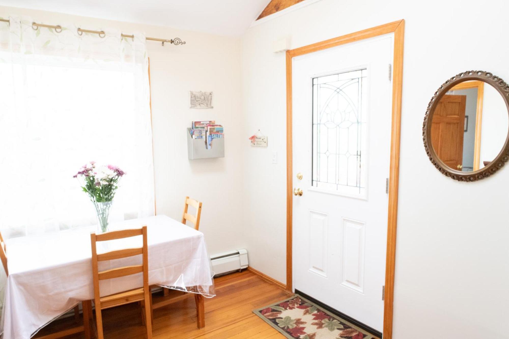Beautiful Apartment-5 Beds-Full Kitchen-Parking-Super Clean! Boston Zewnętrze zdjęcie
