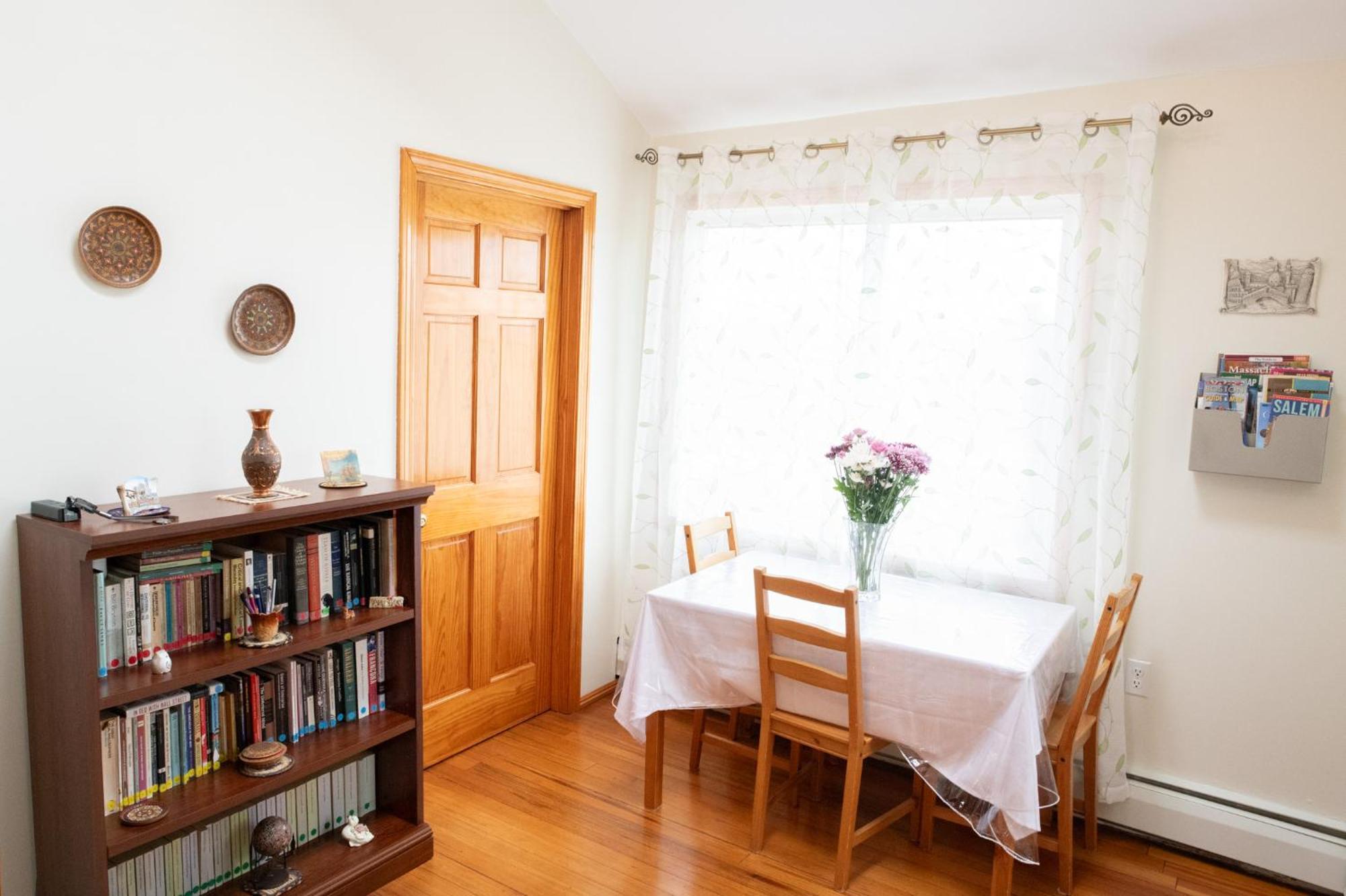 Beautiful Apartment-5 Beds-Full Kitchen-Parking-Super Clean! Boston Zewnętrze zdjęcie