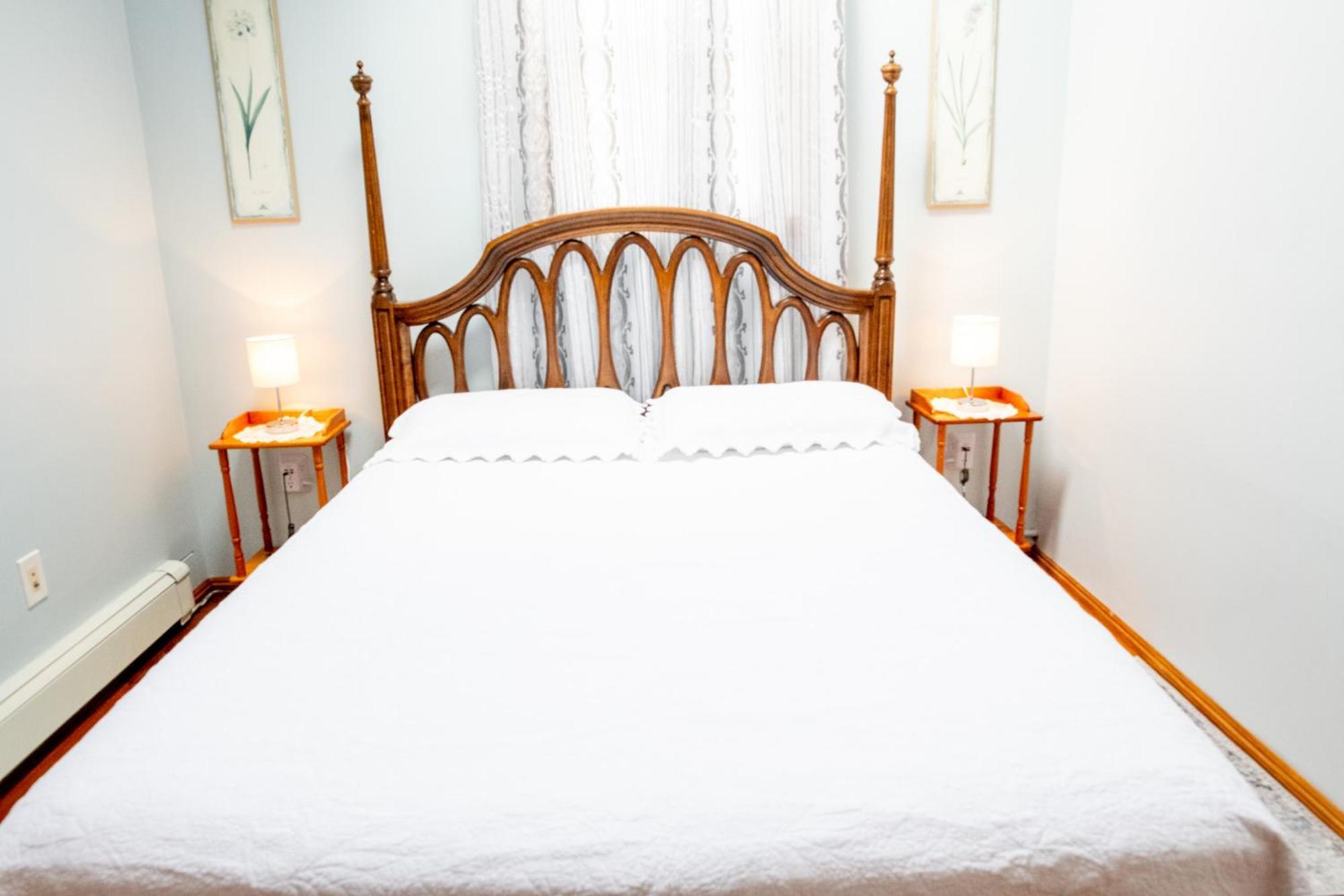 Beautiful Apartment-5 Beds-Full Kitchen-Parking-Super Clean! Boston Zewnętrze zdjęcie