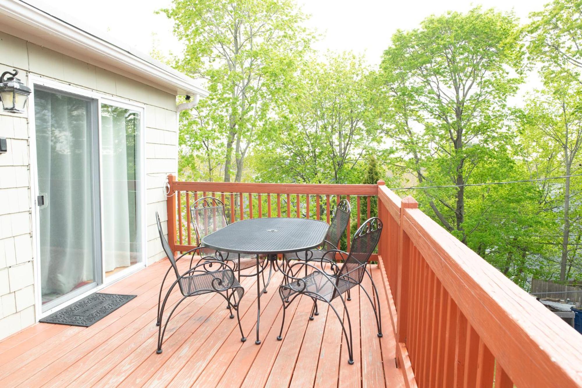 Beautiful Apartment-5 Beds-Full Kitchen-Parking-Super Clean! Boston Zewnętrze zdjęcie