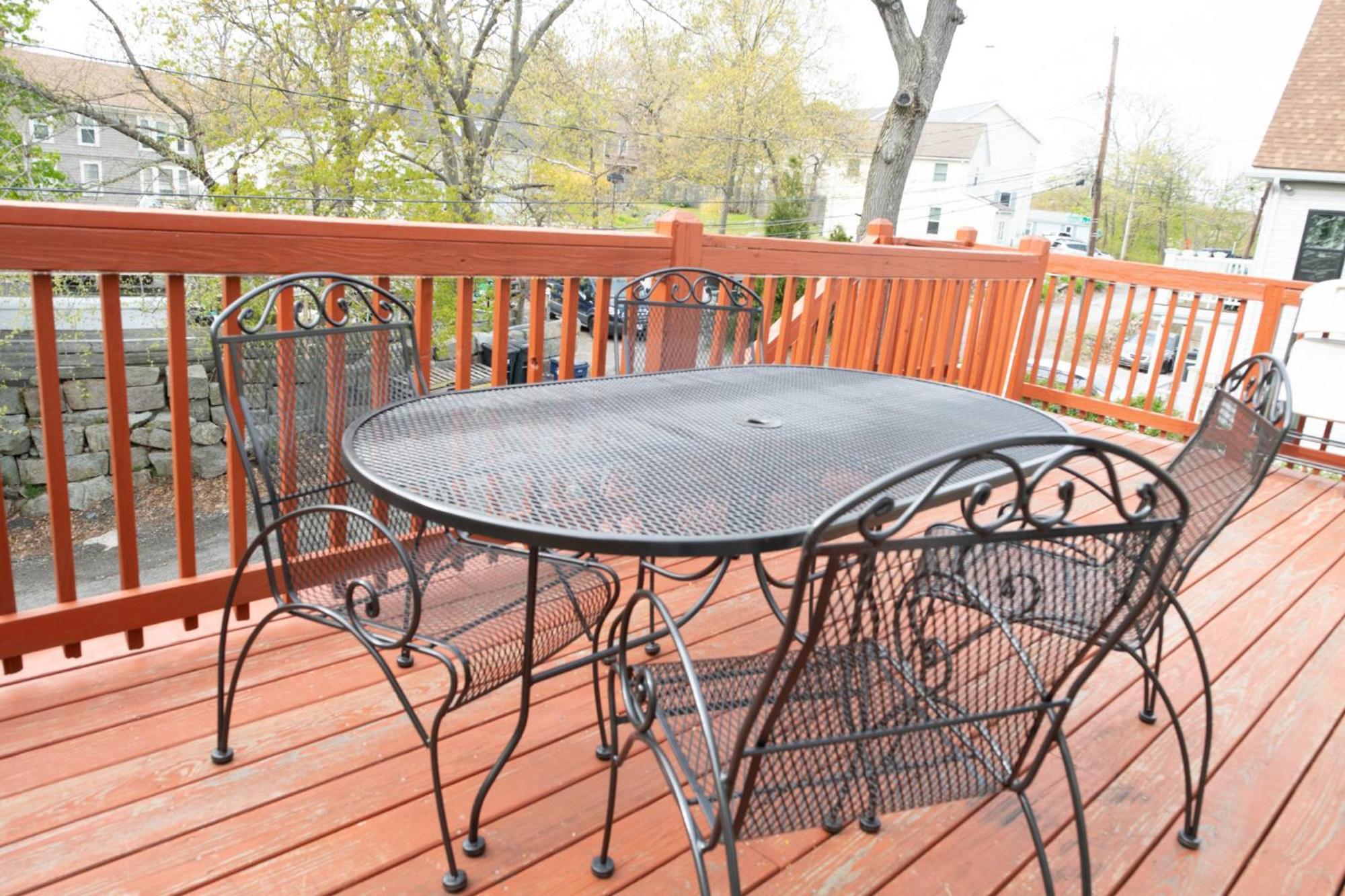 Beautiful Apartment-5 Beds-Full Kitchen-Parking-Super Clean! Boston Zewnętrze zdjęcie